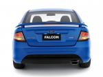 Ford Falcon XR8 2008 года